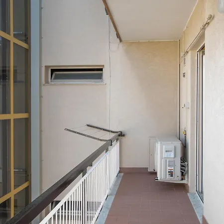 Apartment Elvira *