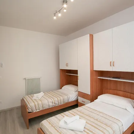 شقة Elvira سافونا