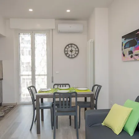 Elvira Apartment *