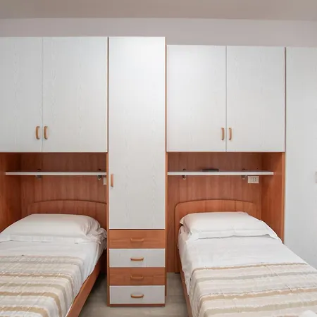 Elvira Lejlighed Savona