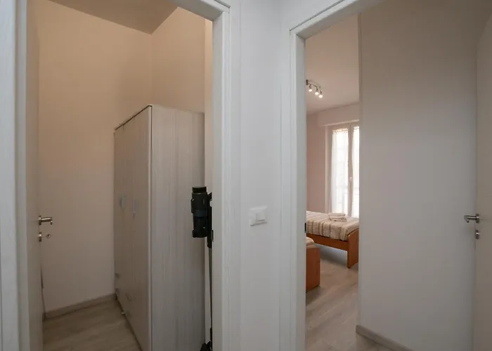 Elvira Appartement
