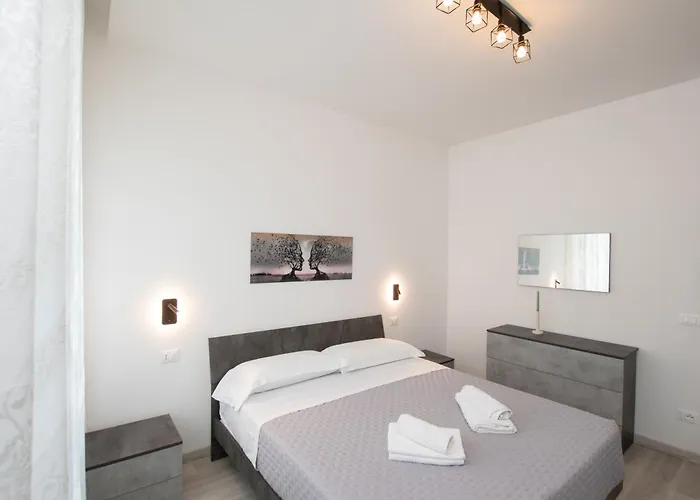 Elvira Appartement *