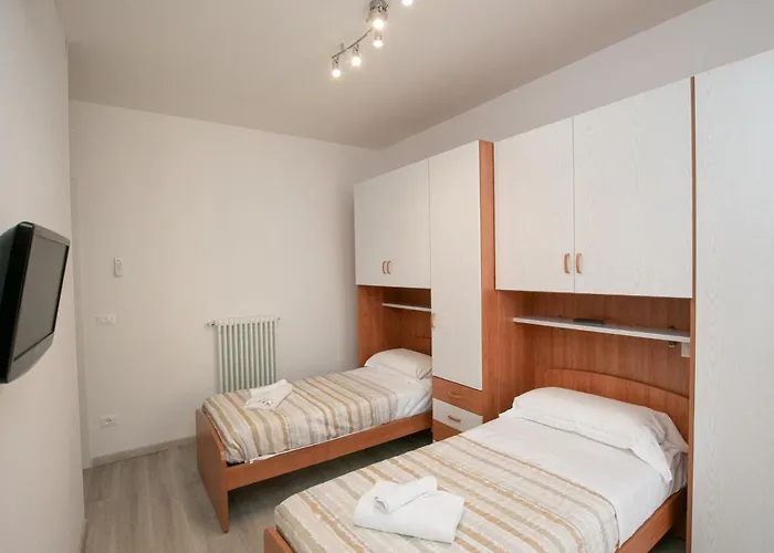 Appartement Elvira Savona