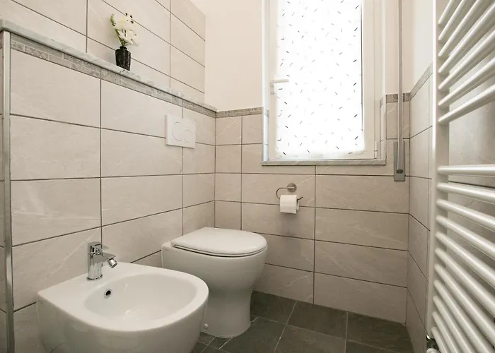 Elvira Appartement *