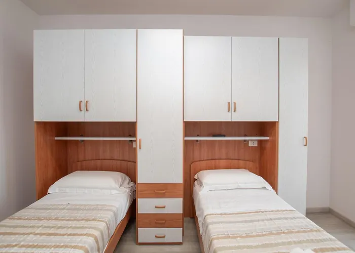 Elvira Appartement Savona